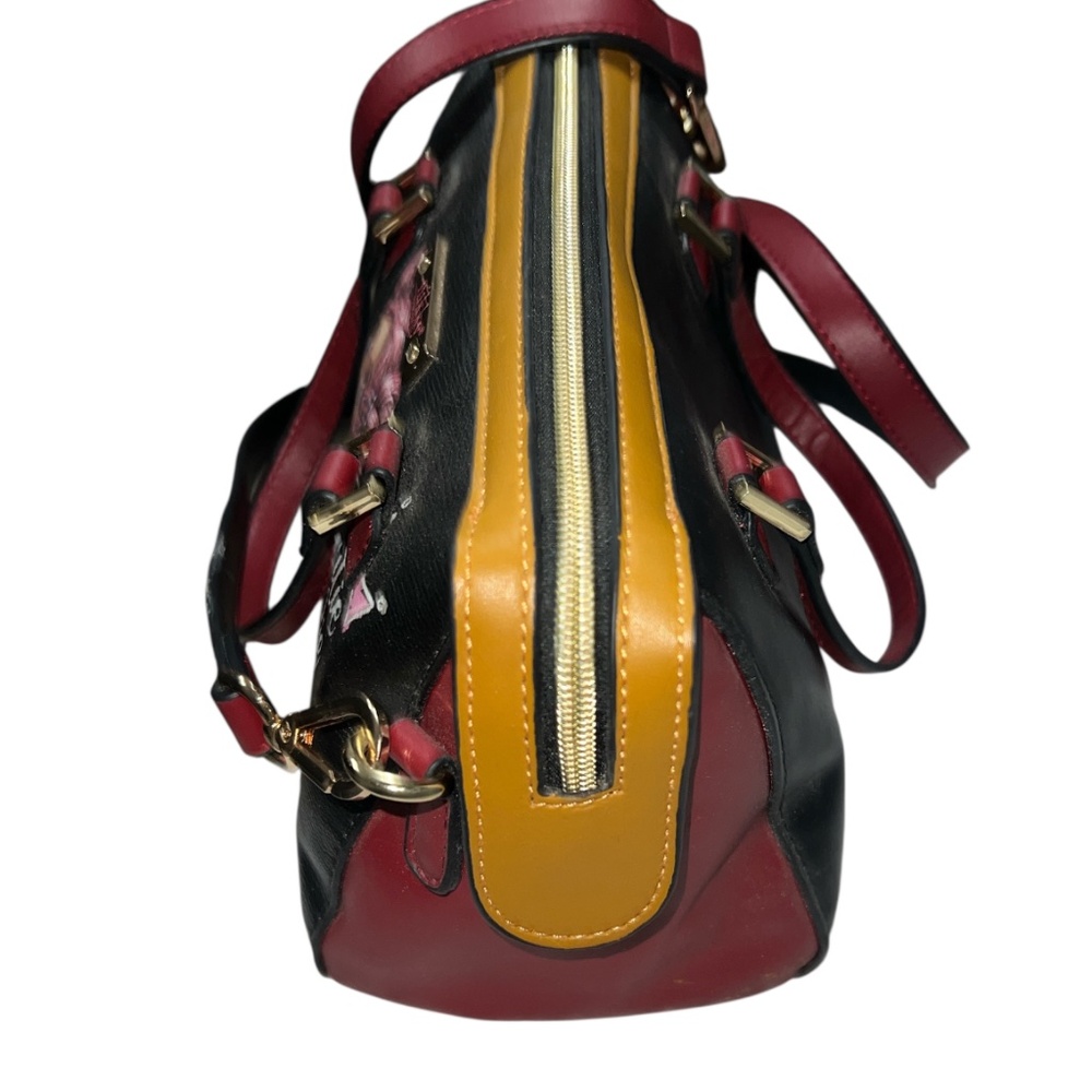 Nikky Bag Multiple Colors Medium - image 3